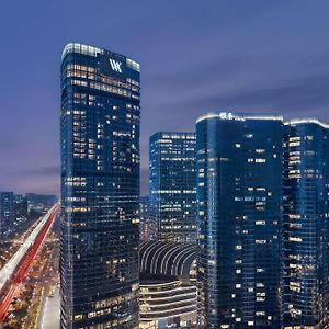 Waldorf Astoria Chengdu