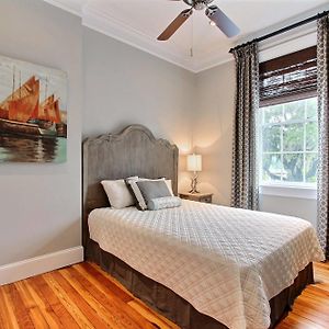 The Suites At Bay